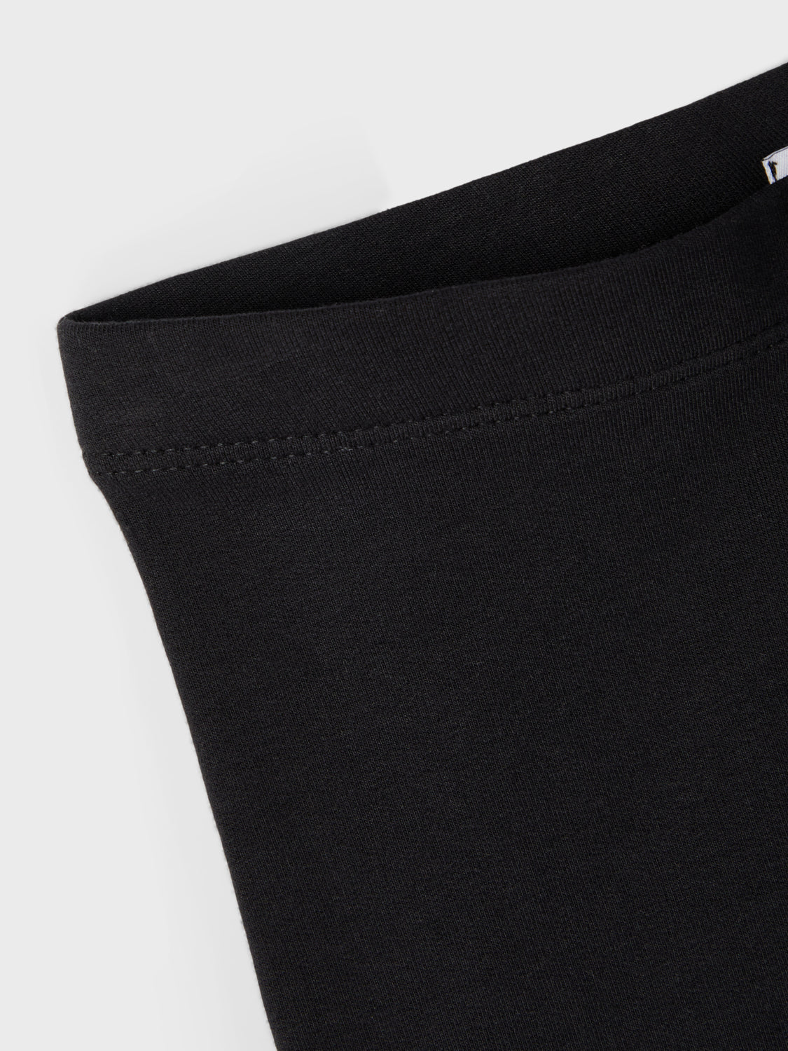 NKFDAVINA Pants - Black